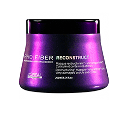 L'Oreal Professionnel Expert Pro Fiber Reconstruct Mask - Маска для очень сильно  поврежденных волос 200 мл