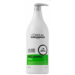 L’Oreal Professionnel Pro Classics Color - Шампунь-концентрат очищающий 1500 мл