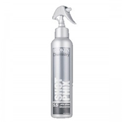 Redken Shot Phix Phase 3.5 - Лосьон-восстановитель нормального уровня ph для химически поврежденных волос 250 мл