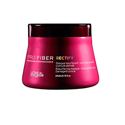 L'Oreal Professionnel Expert Pro Fiber Rectify Mask - Маска для  поврежденных волос 200 мл