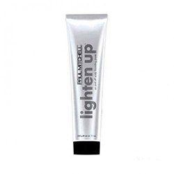 Paul Mitchell Lighten Up - Блондирующий крем 200 мл