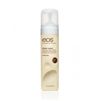 Eos Vanilla Bliss - Крем для бритья Ваниль 207 мл