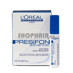 L’Oreal Professionnel Presifon Advanced - Технический уход 12 x 15 мл