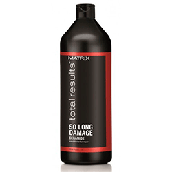 Matrix Total Results So Long Damage Conditioner - Кондиционер восстанавливающий 1000 мл