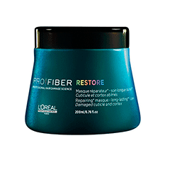 L'Oreal Professionnel Expert Pro Fiber Restore Mask - Маска для  сильно  поврежденных волос 200 мл