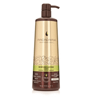 Macadamia Nourishing Moisture Shampoo - Шампунь питательный для всех типов волос 1000 мл 