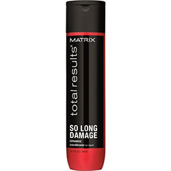 Matrix Total Results So Long Damage Conditioner - Кондиционер восстанавливающий 300 мл
