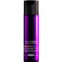 L`oreal Professionnel Pro Fiber Reconstruct Leave-In Treatment - Не смываемый уход для очень сильно поврежденных волос 75 мл 