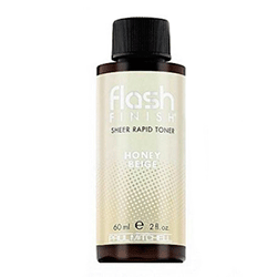 Paul Mitchell Flash Finish Honey Beige - Перламутровая полироль медово-бежевый 60 мл