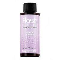 Paul Mitchell Flash Finish Ultra Violet - Перламутровая полироль ультра-фиолетовый 60 мл
