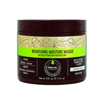 Macadamia Nourishing Moisture Мasque - Маска питательная для всех типов волос 236 мл 