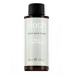 Paul Mitchell Flash Finish Pale Neutral - Перламутровая полироль нейтральный блонд 60 мл