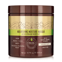 Macadamia Nourishing Moisture Мasque - Маска питательная для всех типов волос 500 мл 