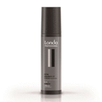 Londa Styling Men Solidify It - Гель для укладки волос экстремальной фиксации 100 мл