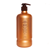 Greymy Gold Clarifying Shampoo - Очищающий шампунь 750 мл