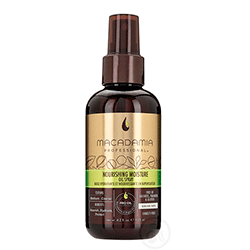 Macadamia Nourishing Moisture Oil Spray- Уход масло-спрей увлажняющий 125 мл