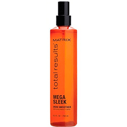 Matrix Total Results Mega Sleek Iron Smoother - Спрей термозащитный 250 мл
