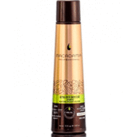Macadamia Ultra Rich  Moisture Shampoo - Шампунь увлажняющий для жестких волос 300 мл