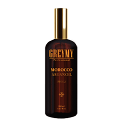 Greymy Morocco Arganoil - Марокканское аргановое масло 200 мл