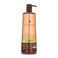 Macadamia Ultra Rich  Moisture Shampoo - Шампунь увлажняющий для жестких волос 1000 мл