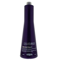 L`oreal Professionnel Pro Fiber Reconstruct Shampoo - Шампунь для очень сильно поврежденных волос 1000 мл