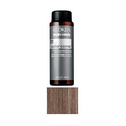 Redken Color Cam Medium Natural - Камуфляж для волос средний-натуральный 60 мл