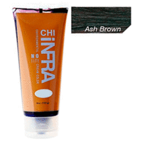 CHI Infra Color - Крем-краска закрашивающая ABR пепельно-коричневый 120гр