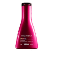 L`oreal Professionnel Pro Fiber Rectify Shampoo - Шампунь для поврежденных волос 250 мл