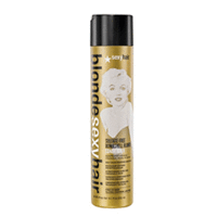 Sexy Hair Blonde Bombshell Blonde Conditioner - Кондиционер для сохранения цвета светлых волос 300 мл 