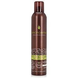Macadamia Style Lock Strong Hold Hairspray - Спрей сильной фиксации "стиль на замке" 328 мл