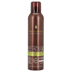 Macadamia Tousled Texture Finishing Spray - Финиш-спрей "небрежная укладка" 316 мл