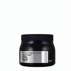 Matrix Total Results Pro Solutionist Total Treat Deep Cream Mask - Крем-маска для глубокого ухода за волосами 500 мл