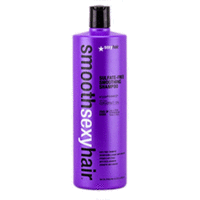 Sexy Hair Smooth Sulfate-Free Smoothing Shampoo - Шампунь разглаживающий без сульфатов 1000 мл