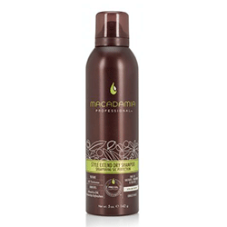Macadamia Style Extend Dry Shampoo - Сухой шампунь "продли свой стиль" 164 мл