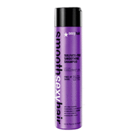 Sexy Hair Smooth Sulfate-Free Smoothing Shampoo - Шампунь разглаживающий без сульфатов 300 мл