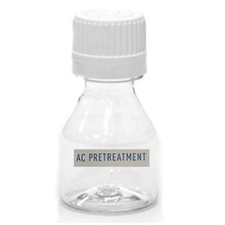 Lebel AC Pretreatment - Увлажняющий лосьон  для обработки волос перед биоламинированием и окрашиванием 80 мл (разлив)