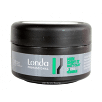 Londa Styling Men Shift It  - Матовая глина для волос нормальной (эластичной) фиксации  75 мл