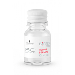 Schwarzkopf Bonacure Expertise - Восстанавливающий экспресс-сервис 8х10 мл