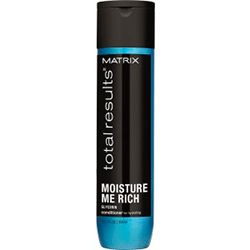 Matrix Total Results Moisture Me Rich Conditioner - Кондиционер увлажняющий 300 мл