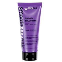 Sexy Hair Smooth Encounter - Разглаживающий крем 100 мл