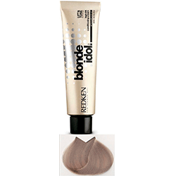 Redken Blonde Idol  Нaircolor Ash Blue - Осветляющий краситель BLA.11 пепельно-синий 60 мл
