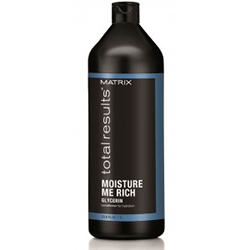Matrix Total Results Moisture Me Rich Conditioner - Кондиционер увлажняющий 1000 мл