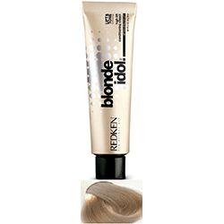 Redken Blonde Idol  Нaircolor Natural  - Осветляющий краситель N.0 натуральный 60 мл