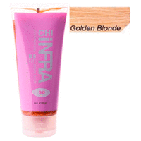 CHI Infra Color - Крем-краска закрашивающая GB золотой блондин 120гр