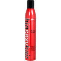 Sexy Hair Big Root Pump Plus Spray-Mouss - Мусс-спрей для объёма влагостойкий 284 мл