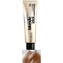 Redken Blonde Idol  Нaircolor Pearl - Осветляющий краситель P.9 перламутр 60 мл