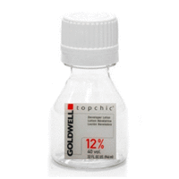 Goldwell Topchic - Оксид для волос 12% 80 мл (розлив)