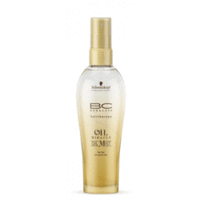 Schwarzkopf BC Bonacure Oil Mist Fine Hair - Спрей-масло для тонких волос 100 мл