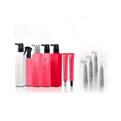 Lebel Infinity Aurum Salon Care Maxi - Спа-программа "Абсолютное Счастье"(без насадок)