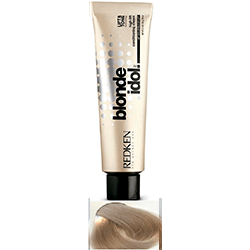 Redken Blonde Idol  Нaircolor - Осветляющий краситель PV перламутрово-фиолетовый 60 мл